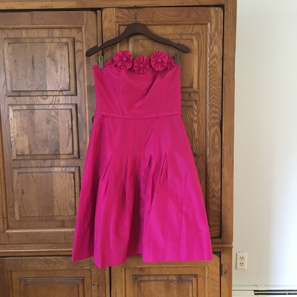 Lilly Pulitzer Belinda Rosette Dress